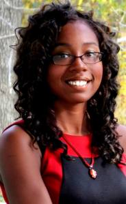 Freelance editor Tiffany Cole