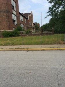 Emerson with windows