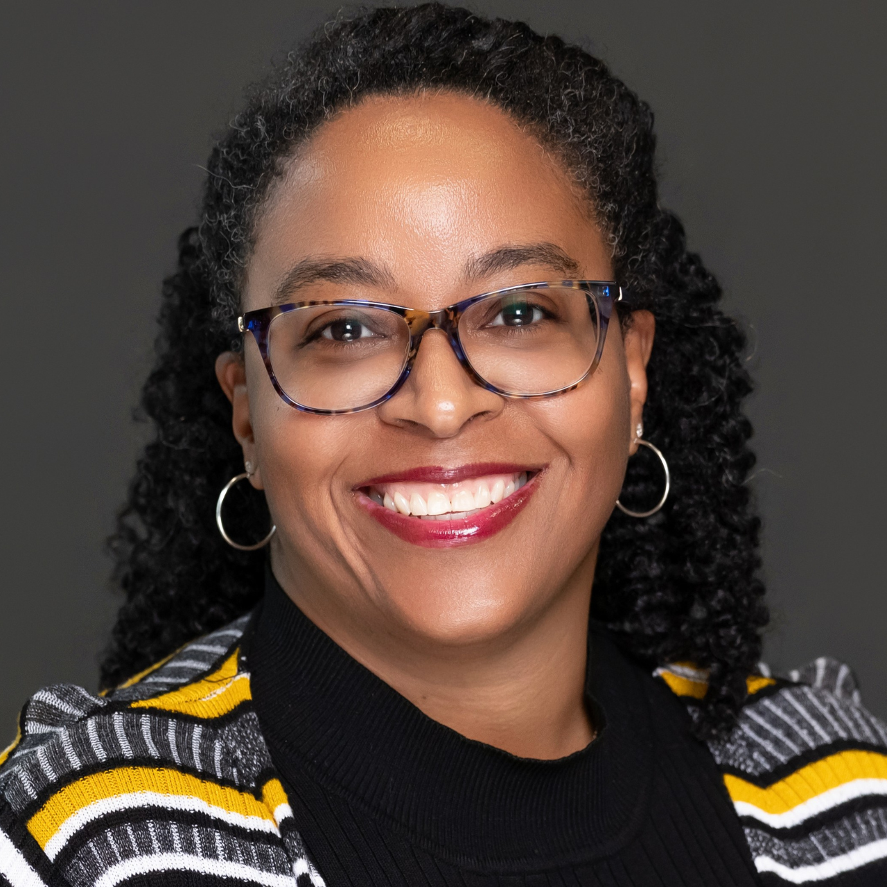 Michelle McGill-Vargas